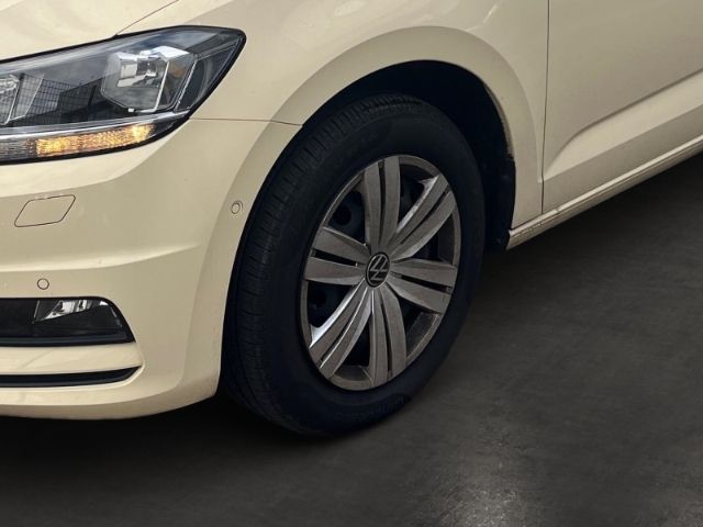 Volkswagen Touran 2024