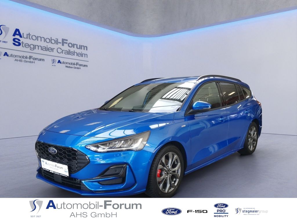 Ford Focus 2025