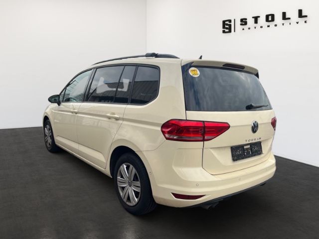 Volkswagen Touran 2024