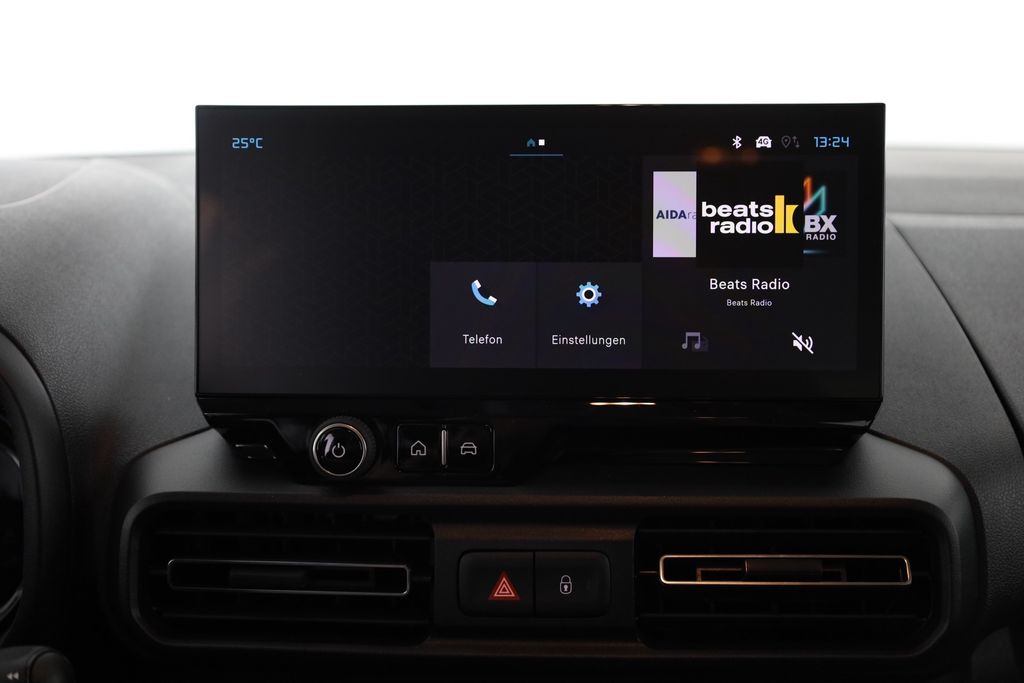 Citroën Berlingo 2025