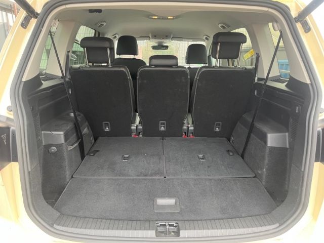 Volkswagen Touran 2024