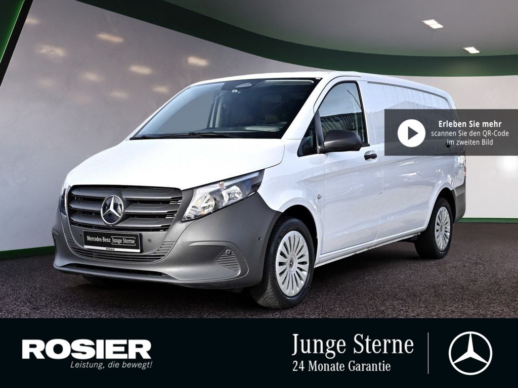 Mercedes-Benz Vito 2024