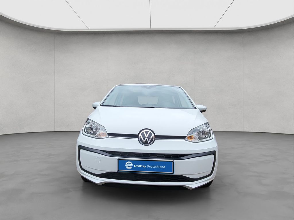 Volkswagen up! 2021