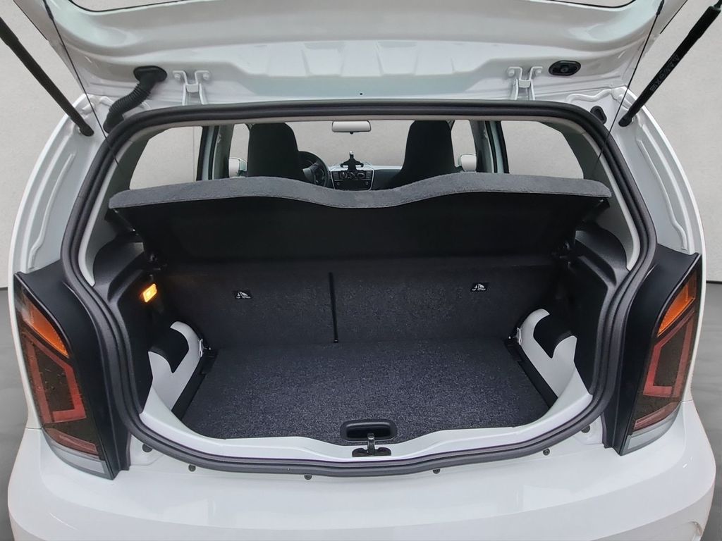 Volkswagen up! 2021