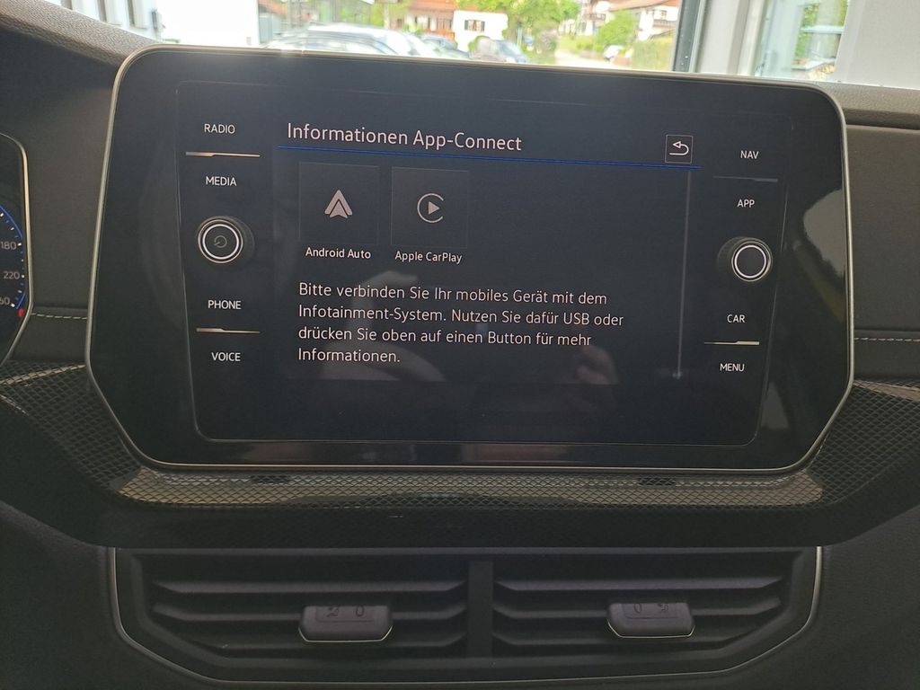 Volkswagen T-Cross 2025