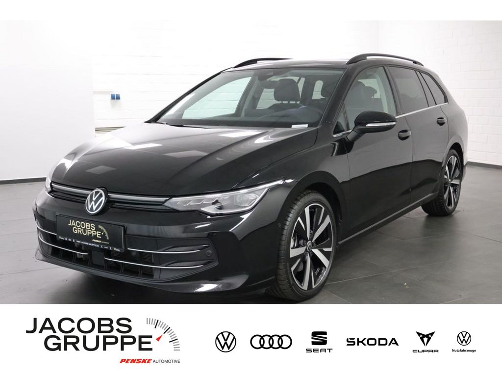 Volkswagen Golf 2025