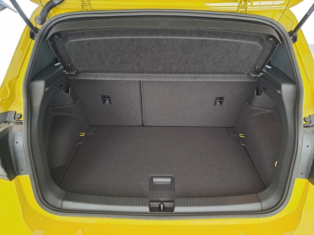 Volkswagen T-Cross 2025