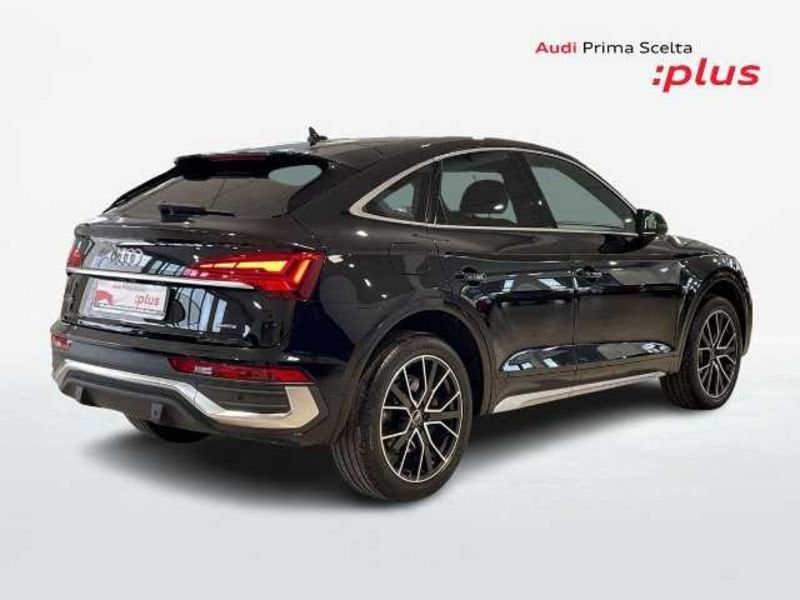 Audi Q5 2021
