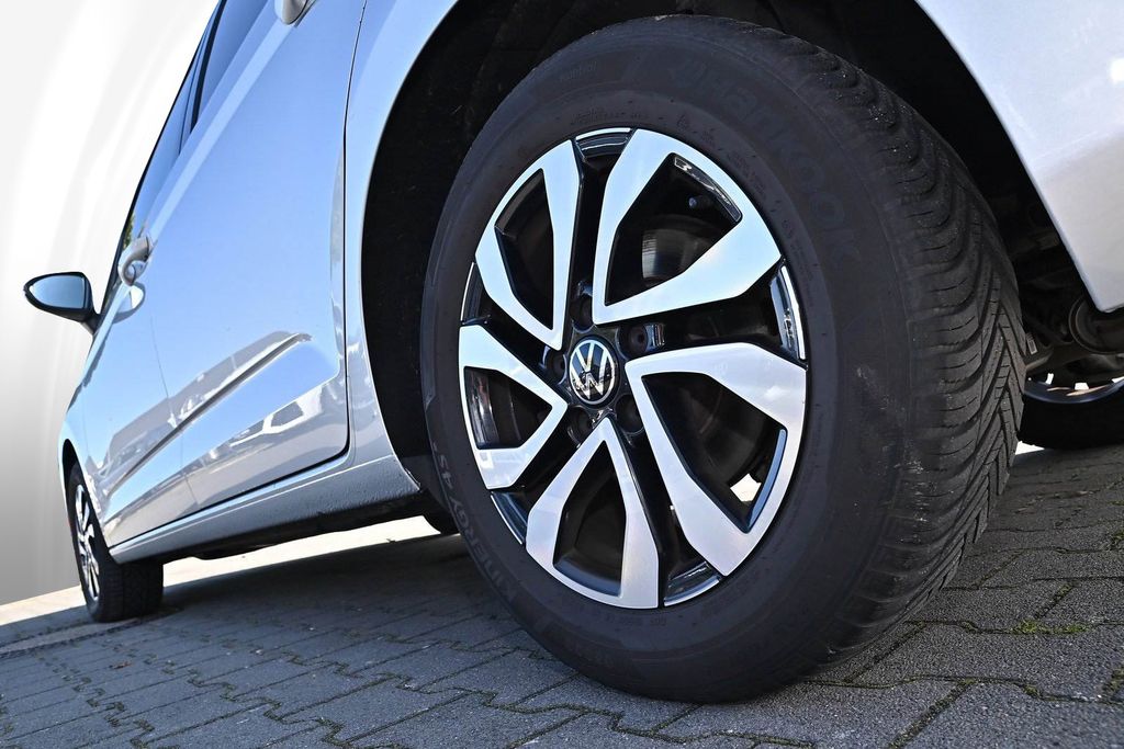 Volkswagen Touran 2022