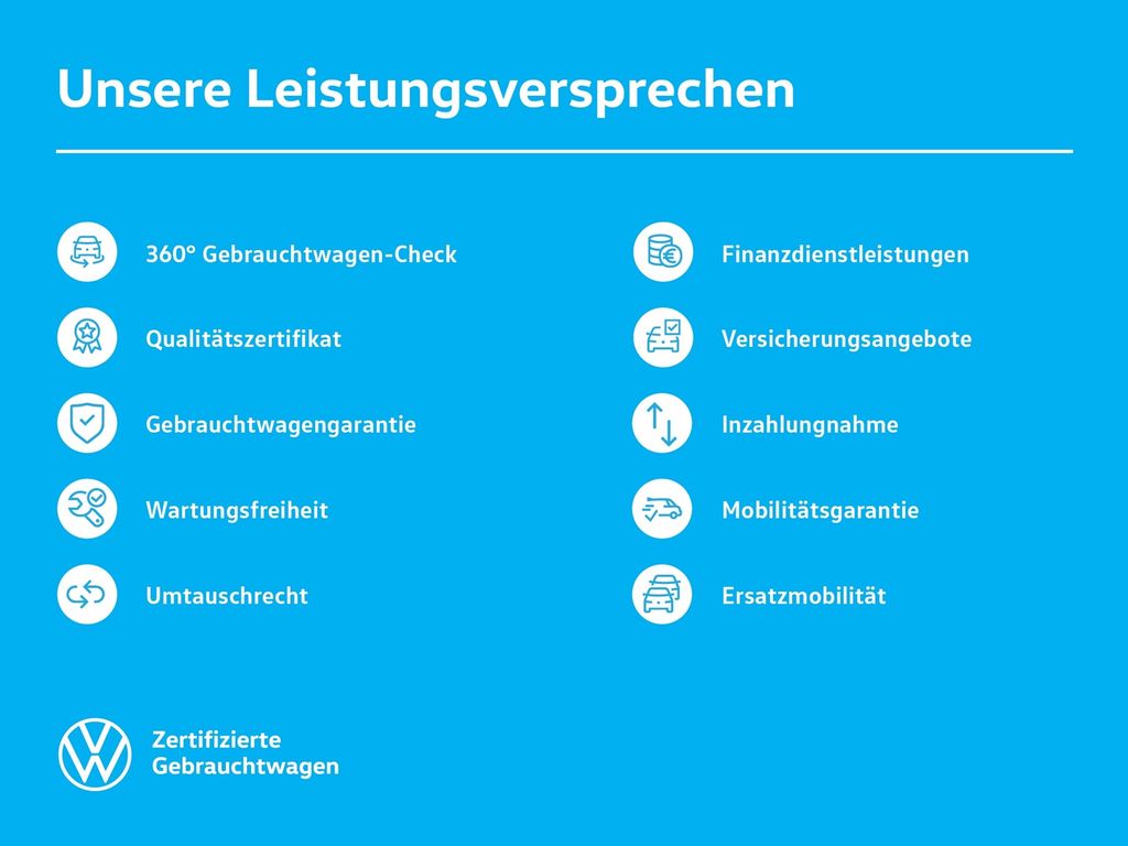 Volkswagen Touran 2022