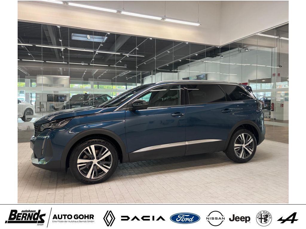 Peugeot 5008 2023
