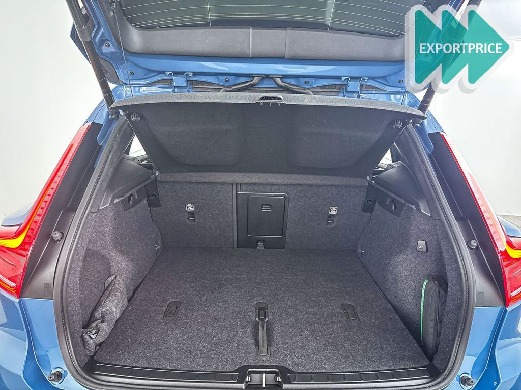 Volvo XC40 2024