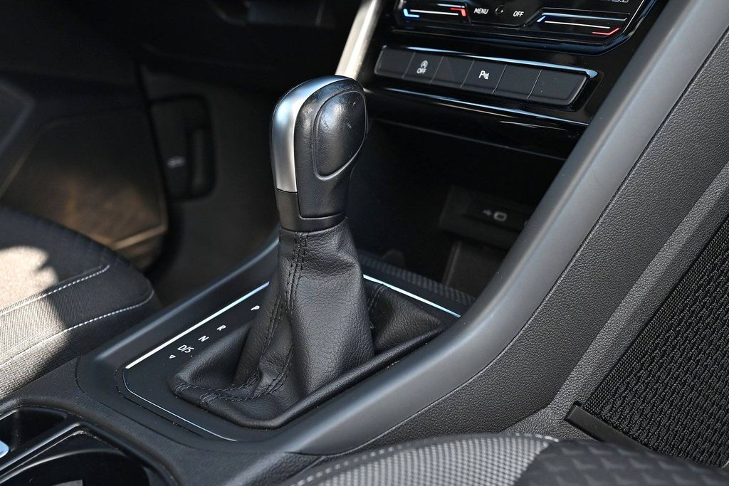 Volkswagen Touran 2022