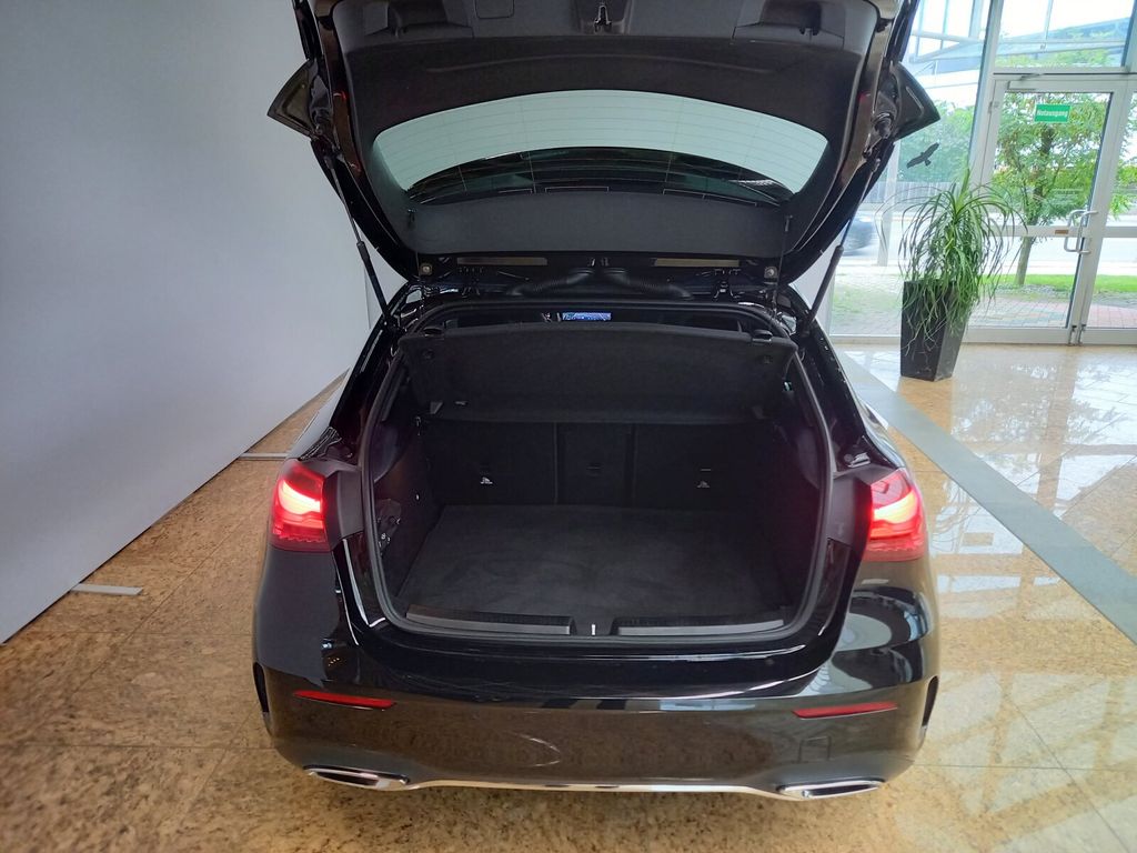 Mercedes-Benz A 220 2024