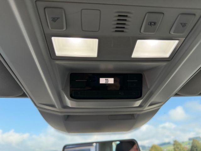 Volkswagen Crafter 2020