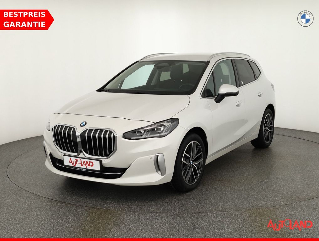 BMW 218 2024