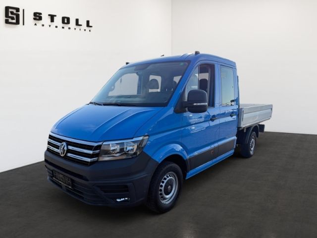 Volkswagen Crafter 2020