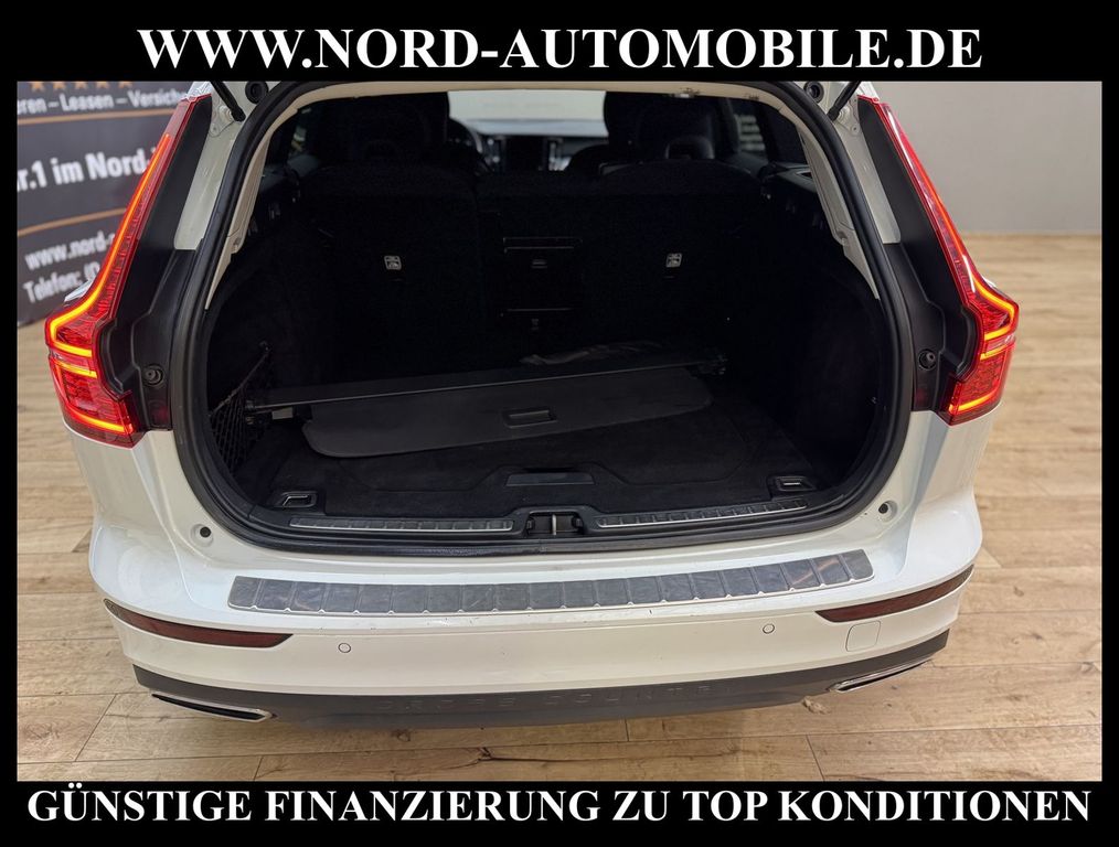 Volvo V60 Cross Country 2022