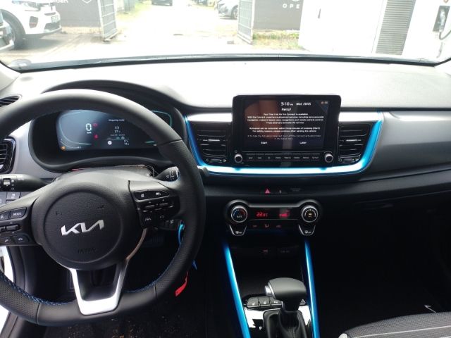 Kia Stonic 2025