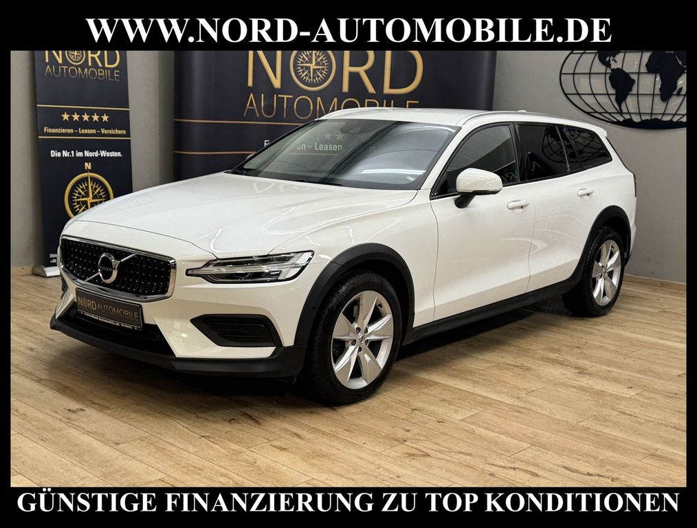 Volvo V60 Cross Country 2022