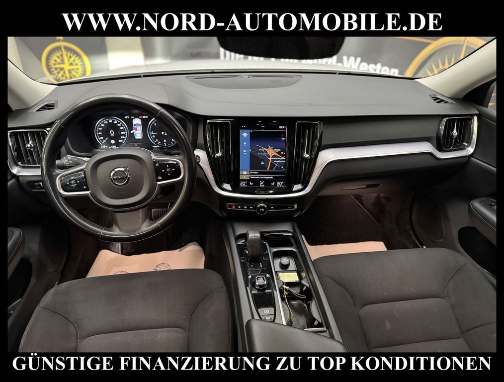 Volvo V60 Cross Country 2022