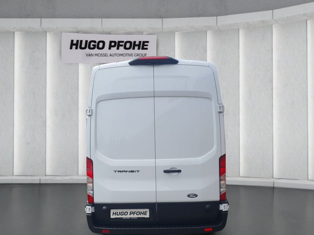 Ford Transit 2025