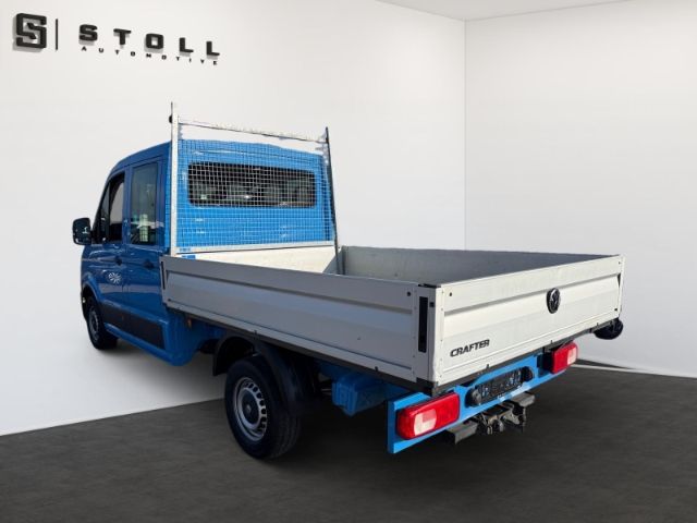 Volkswagen Crafter 2020