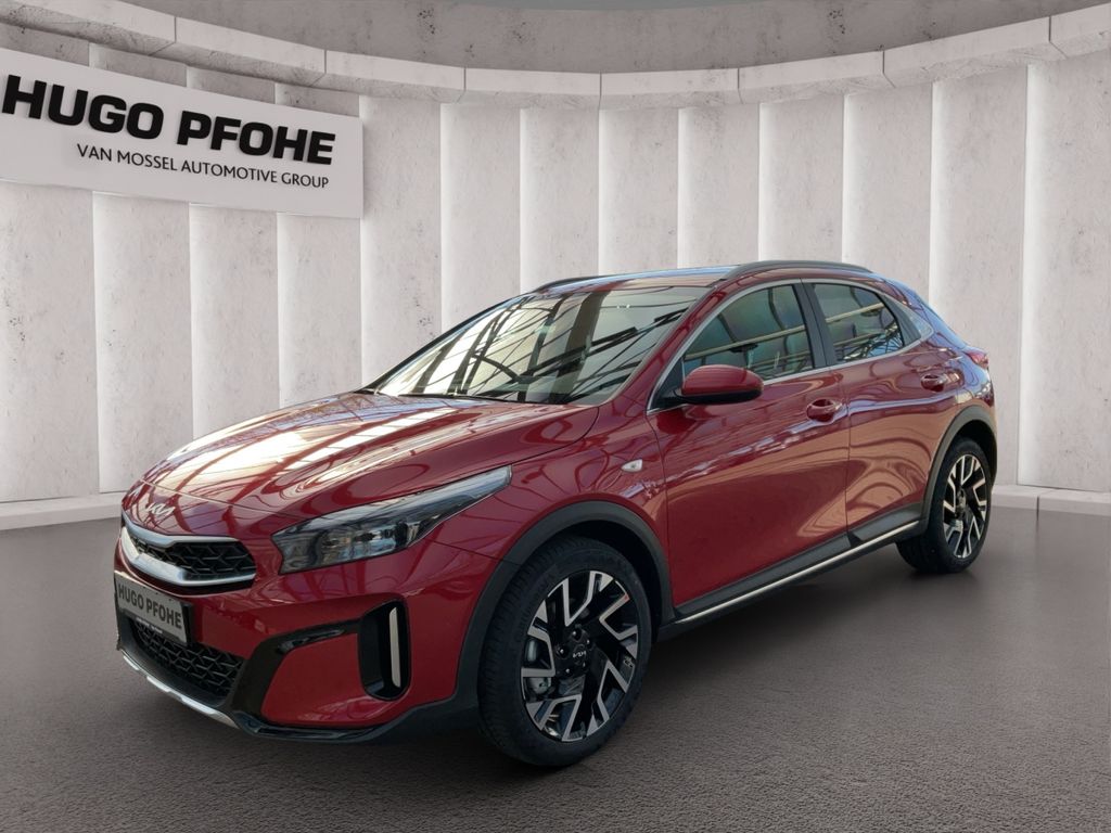 Kia XCeed 2025