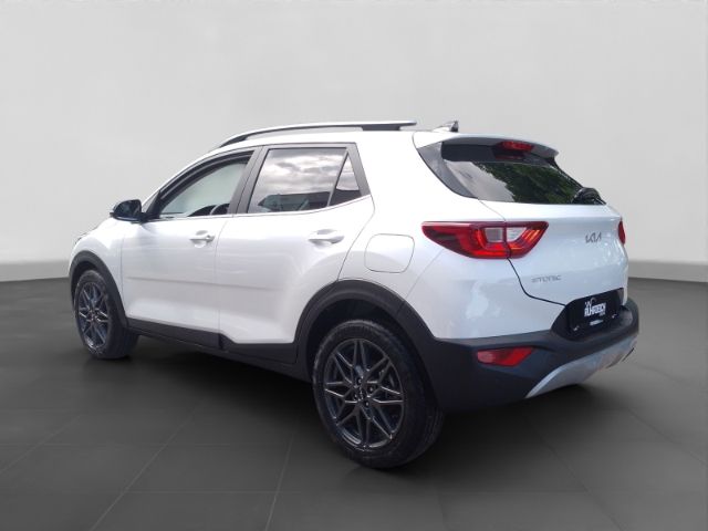 Kia Stonic 2025