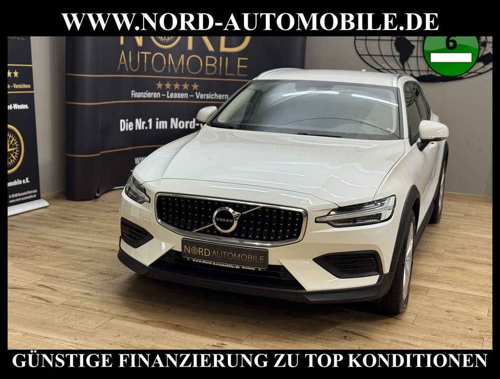 Volvo V60 Cross Country 2022