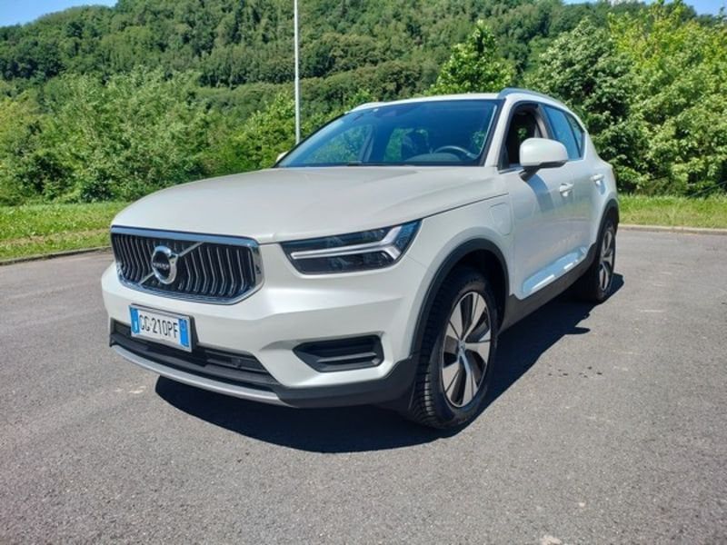 Volvo Other 2022