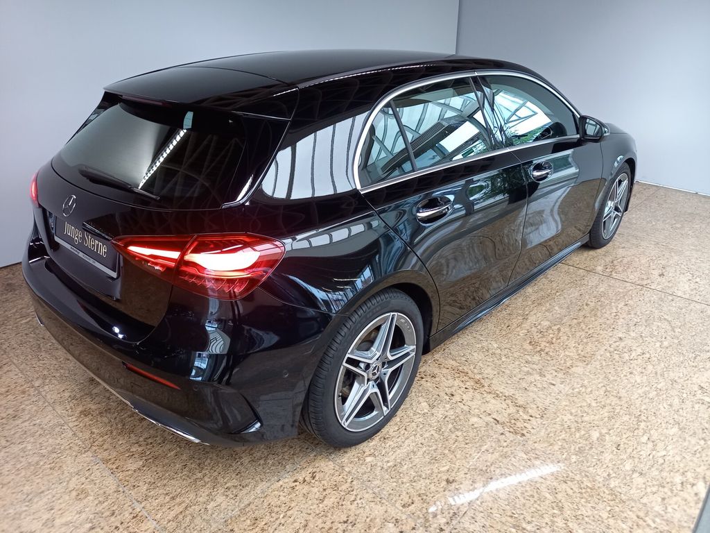 Mercedes-Benz A 220 2024