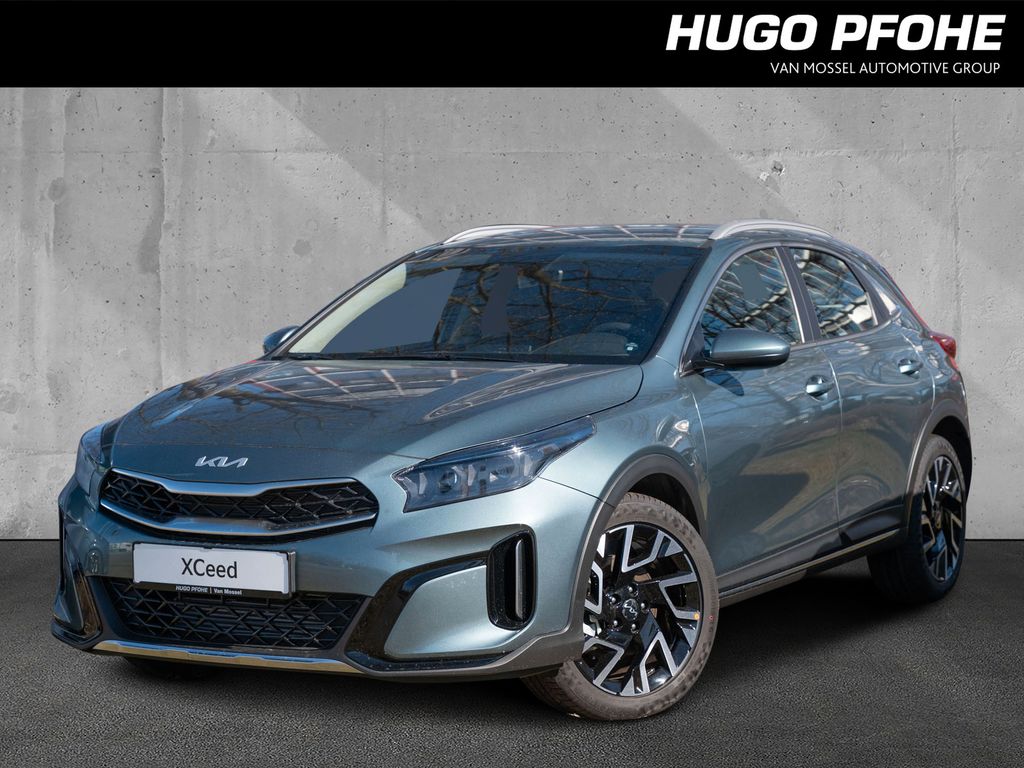Kia XCeed 2025