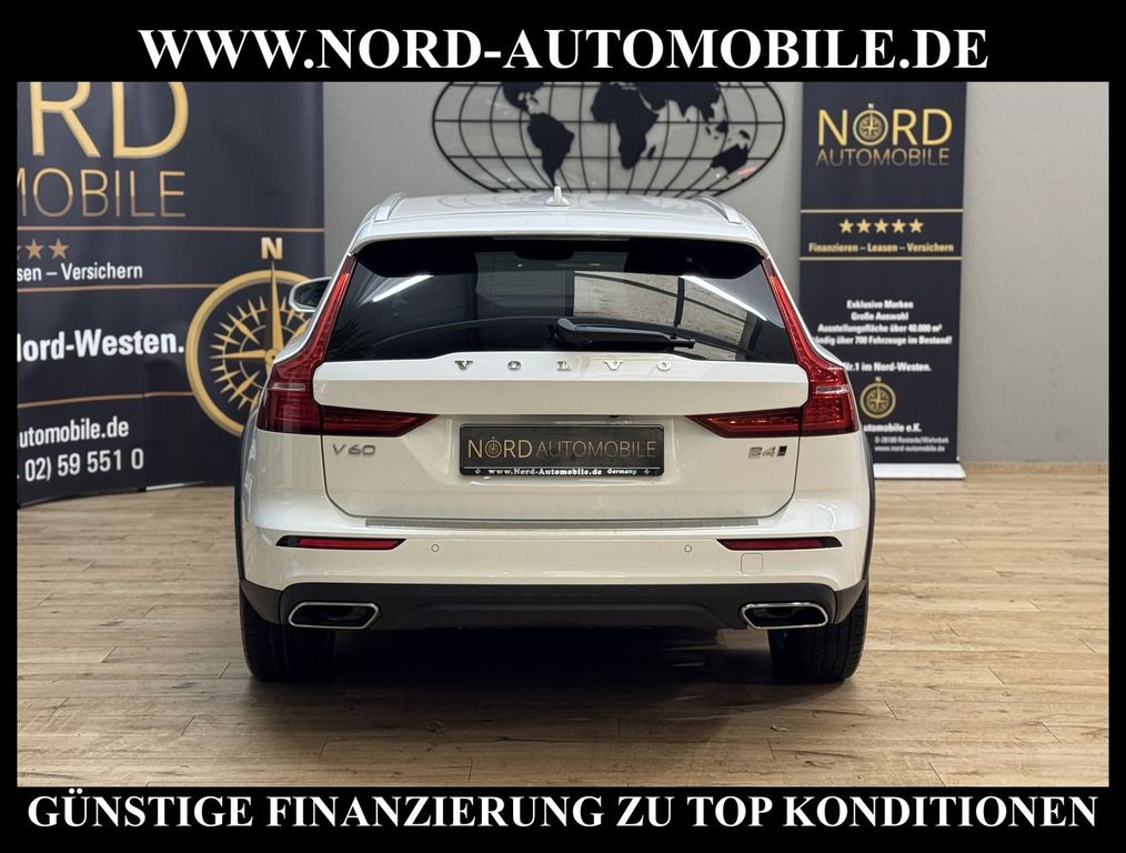 Volvo V60 Cross Country 2022