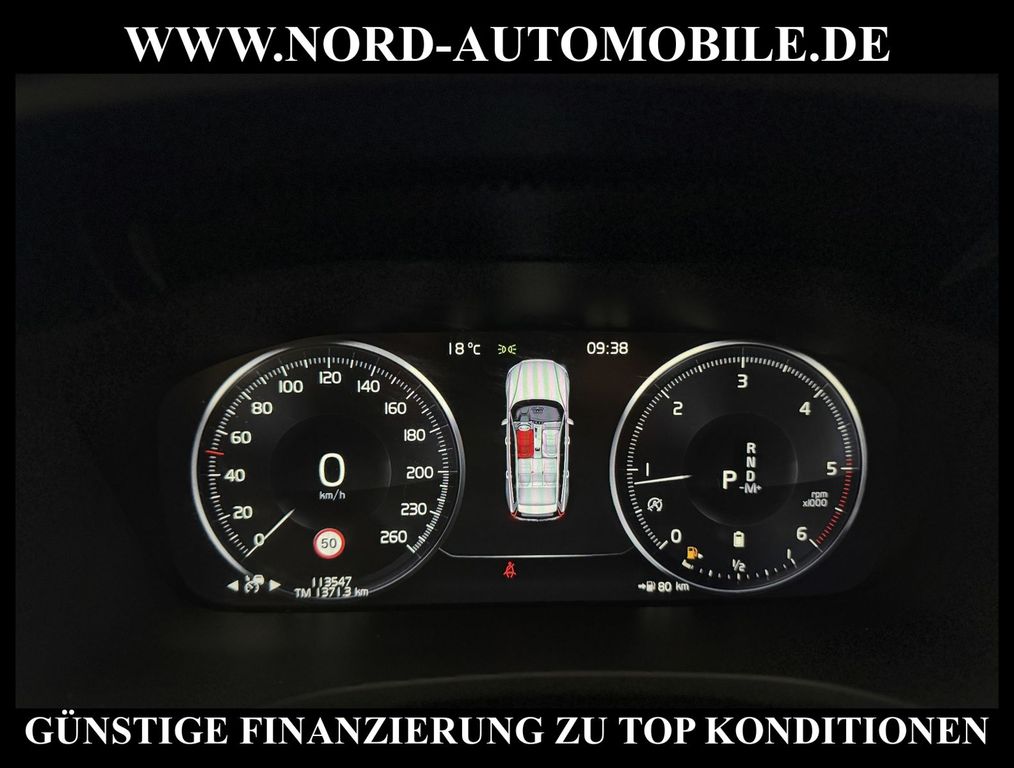 Volvo V60 Cross Country 2022