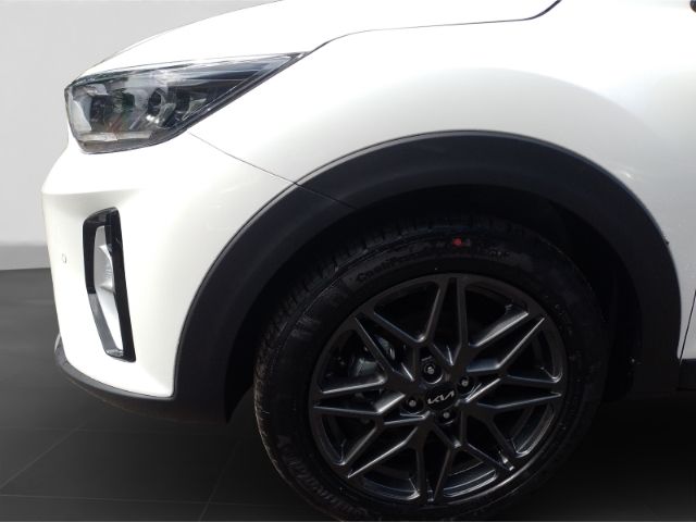 Kia Stonic 2025