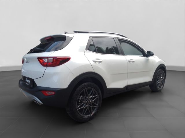 Kia Stonic 2025