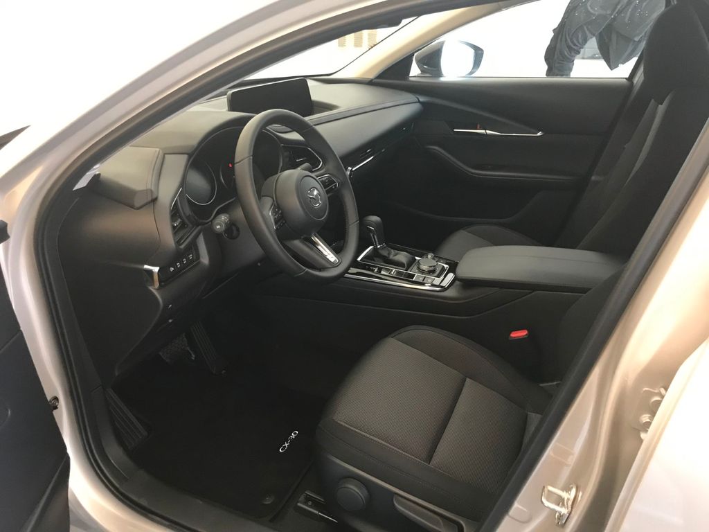 Mazda CX-30 2025