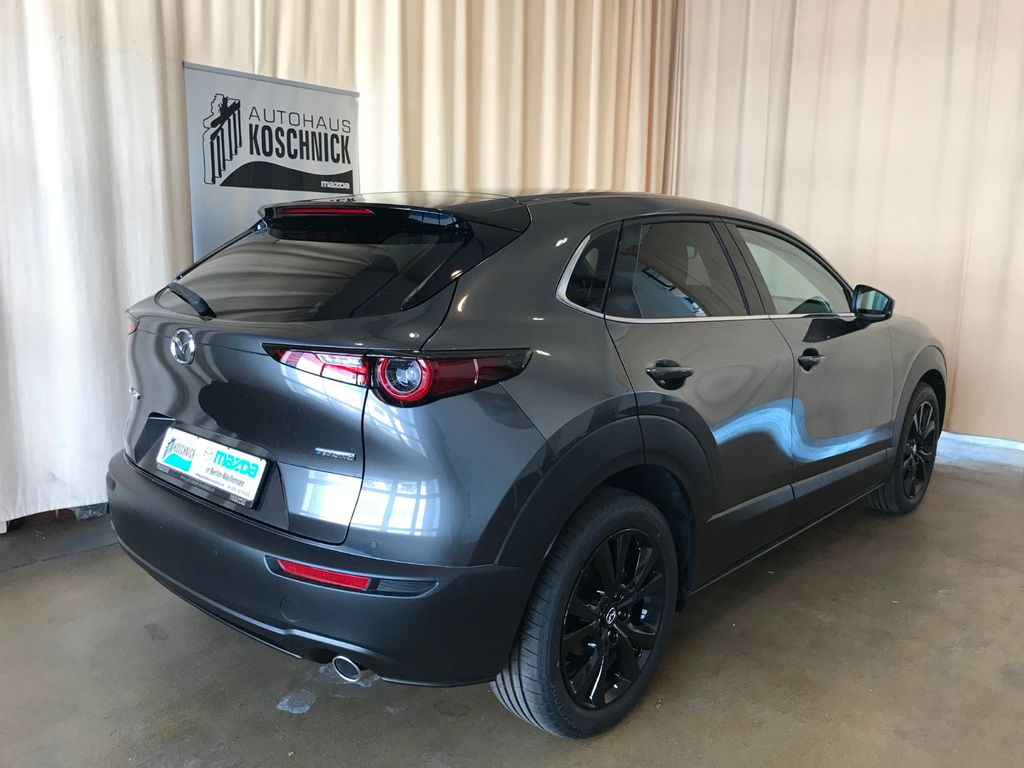 Mazda CX-30 2025