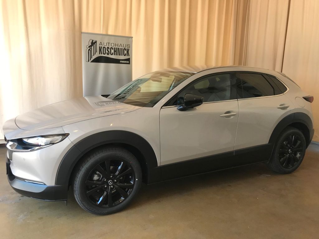 Mazda CX-30 2025
