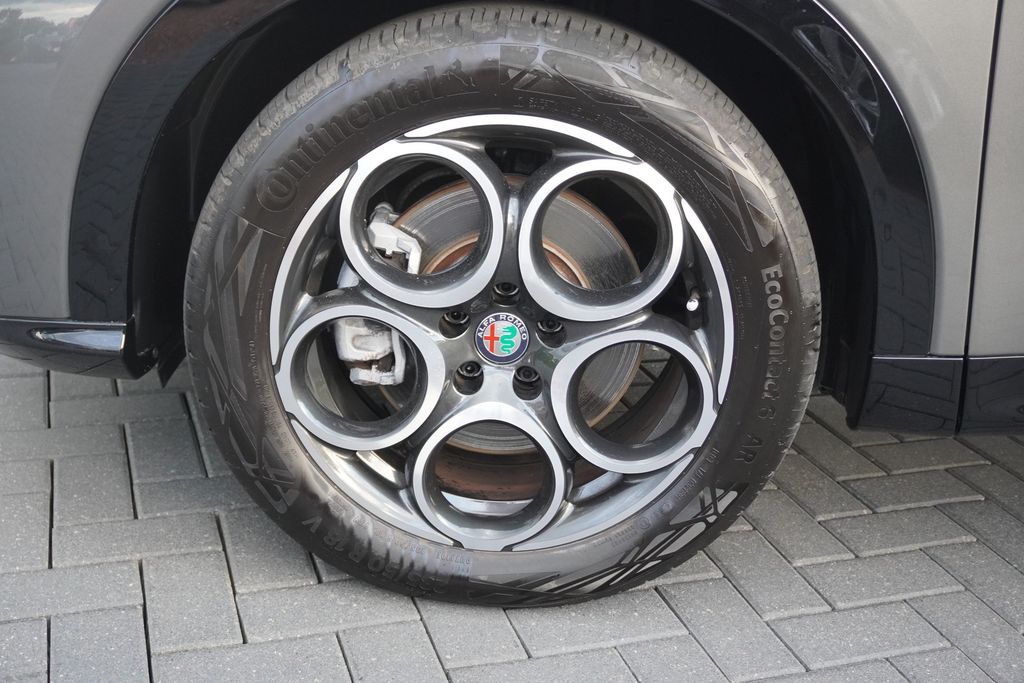 Alfa Romeo Tonale 2024