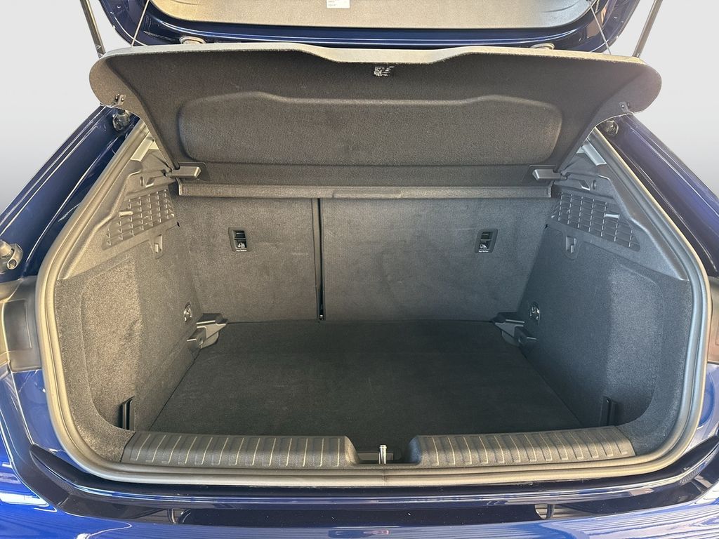 Audi A3 2024