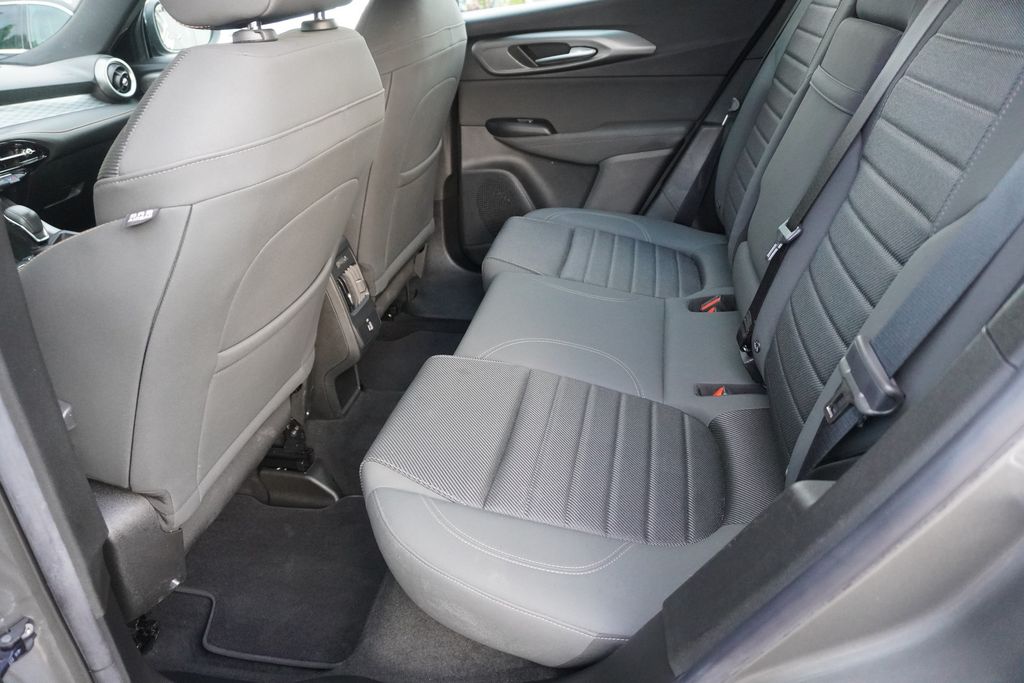 Alfa Romeo Tonale 2024