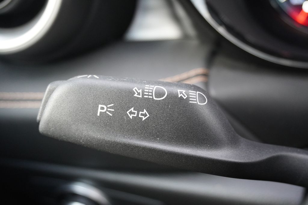 Alfa Romeo Tonale 2024