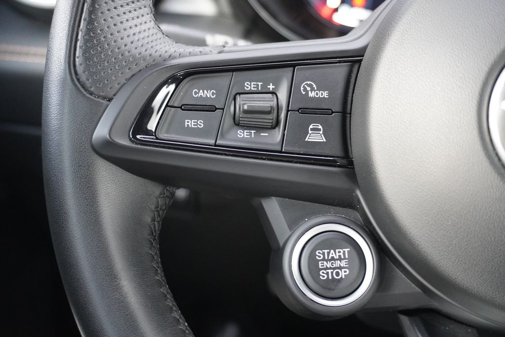 Alfa Romeo Tonale 2024