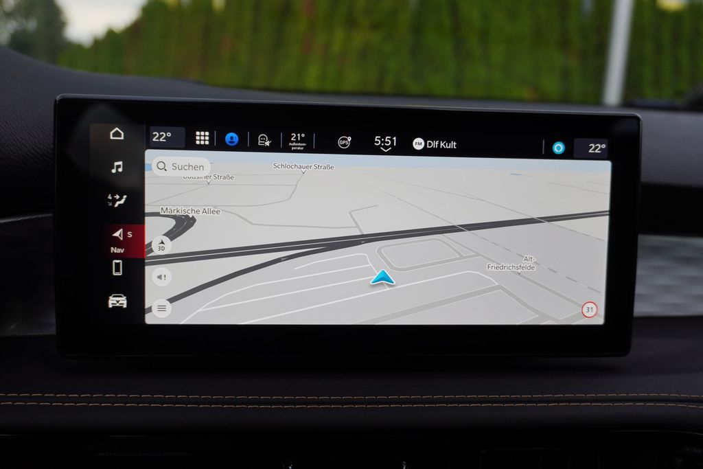 Alfa Romeo Tonale 2024