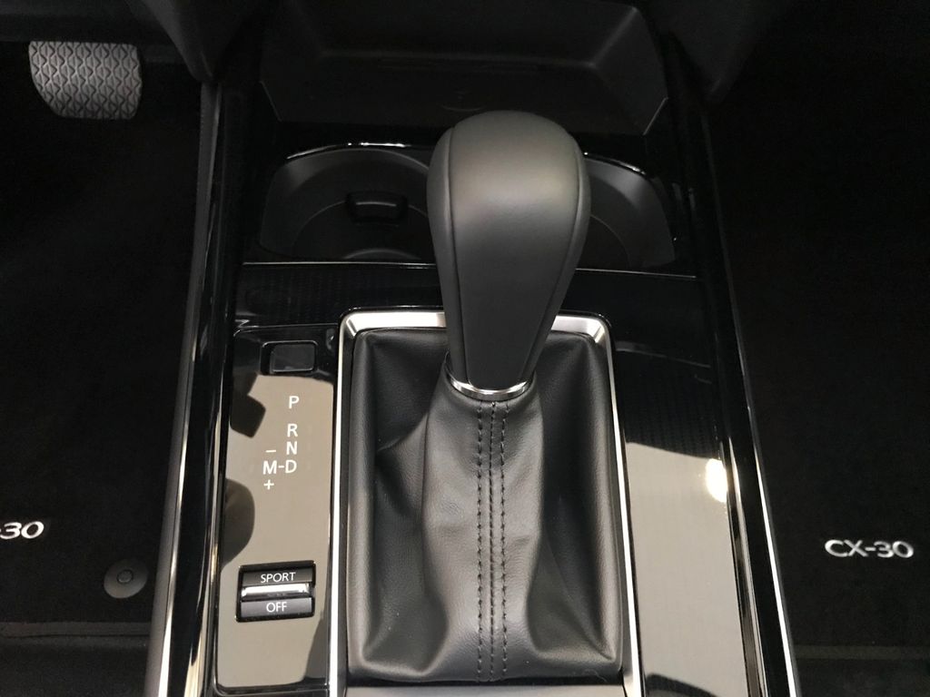 Mazda CX-30 2025