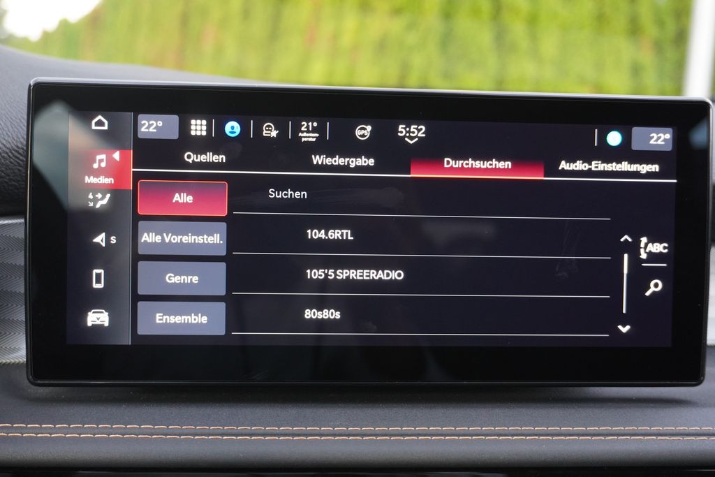 Alfa Romeo Tonale 2024