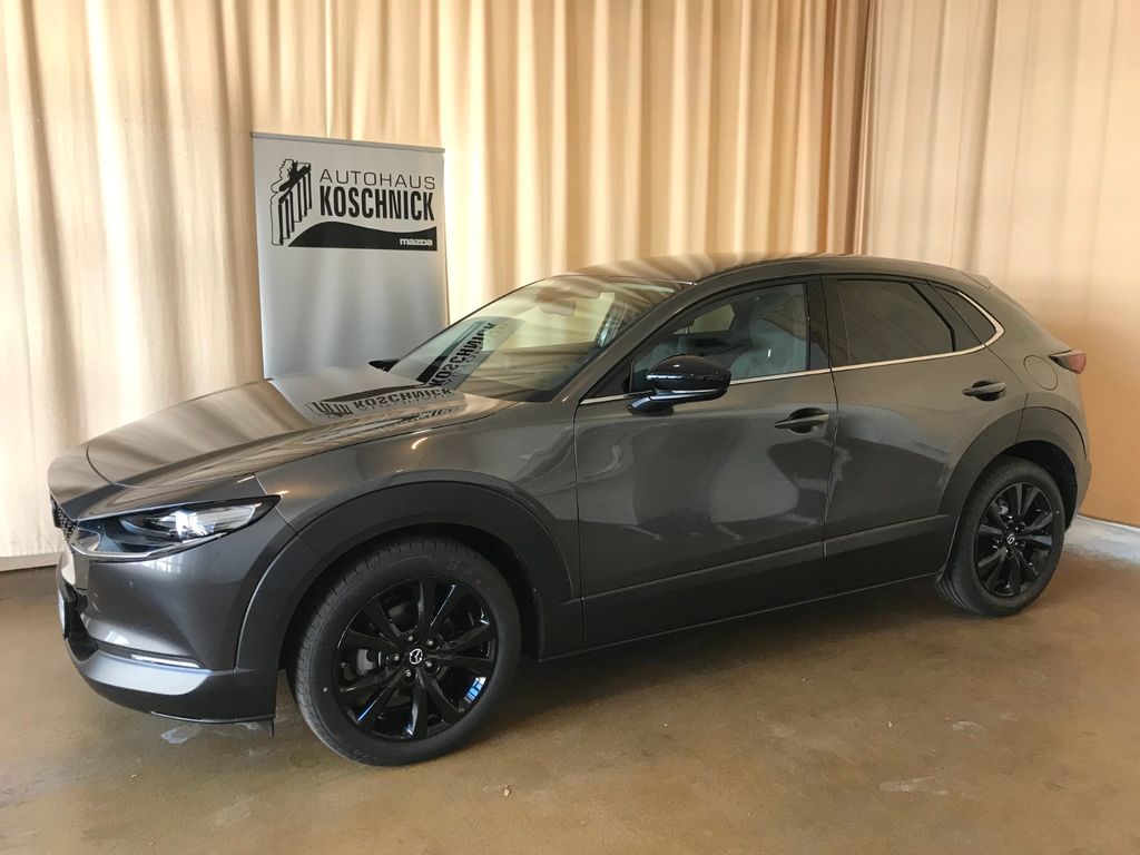 Mazda CX-30 2025