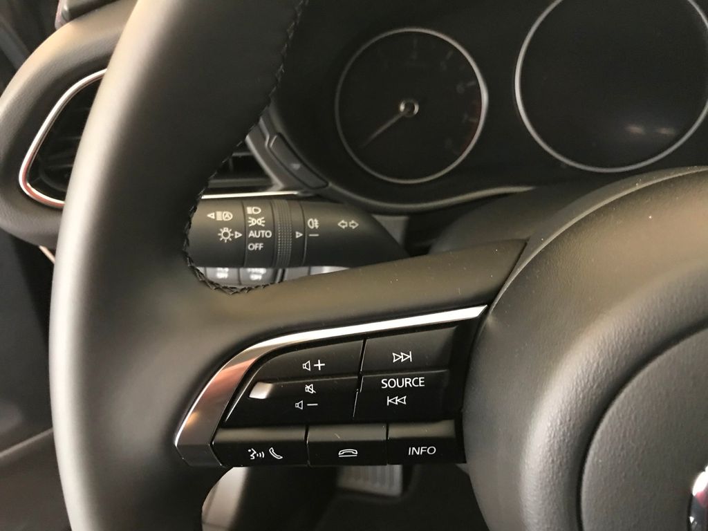 Mazda CX-30 2025